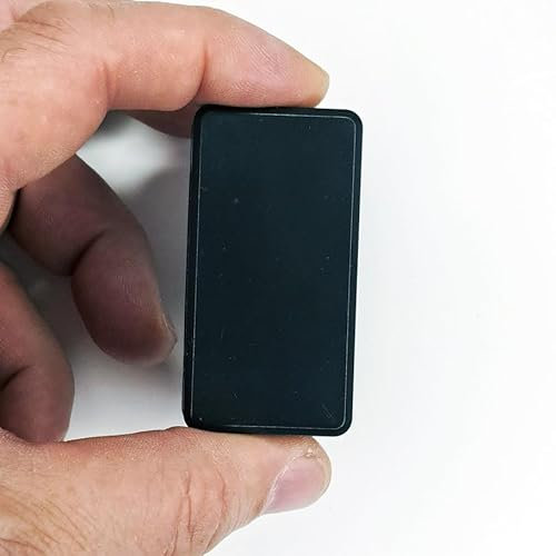 Microregistratore GSM con invio registrazioni su APP localizzatore GPS Microfono spia lo chiami e ascolti Android o Iphone
