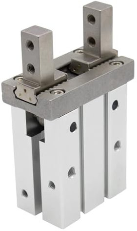 MHZ2-32D Pneumatischer Finger-Zylinder-Greifer MHL2-16DZ MHZ2-16D(MHZ2-16D)