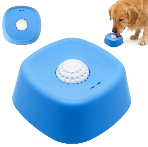 Juguete de Bola para Lamer, Lick Bowl para Perros, Cuenco Antideslizante para Lick, Cuenco para Lamer para Mascotas, Juguete para Lamer Perros, para Yogur, Caldo y Puré, Enriquecimiento y Alimentación