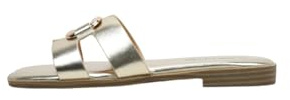Limma ANI FLACHE SANDALEN