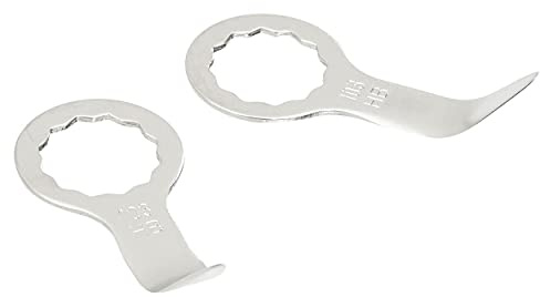 Fein C. & E. GmbH Schneidmesser 103, gebogen