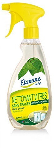 Nettoyant Vitres 500 ml Etamine du Lys