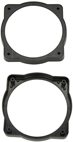 Autoleads SA-005 130mm Universal Speaker Adaptor Kit