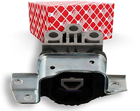 febi bilstein 32272 Motorlager, 1 Stück | Kompatibel mit: ALFA ROMEO MITO, FIAT GRANDE PUNTO, PUNTO, PUNTO EVO