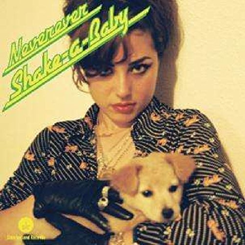 Slumberland Records