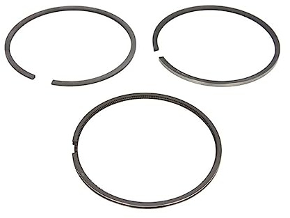 Goetze Engine 08-103900-00 Piston Ring Kit
