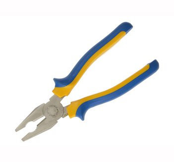 BlueSpot Tools Combination Pliers 200mm (8 in) - Plier Combinatio