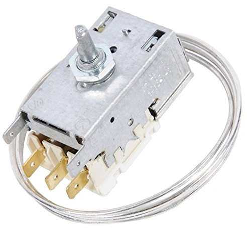 Zanussi Termostato Para Refrigerador De Nevera nevera Temperatura K59L2049FF
