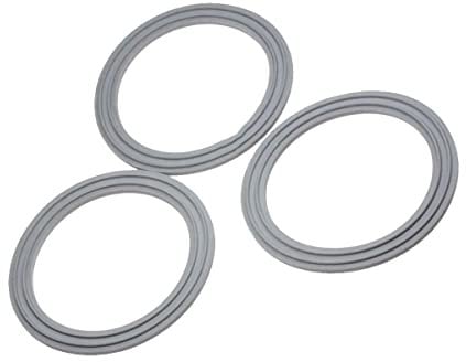 KW650544 Set of 3 Blender Seals