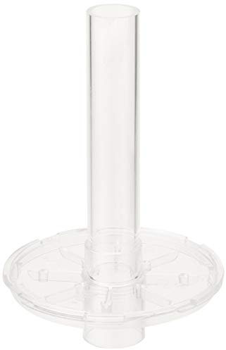 biOrb 46044 Luftsäule 130 mm - Wassersäule aus Acryl-Glas zur optimalen Luftversorgung, passend für biOrb FLOW 15 und CLASSIC 15