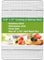 Spring Chef Kühlgitter & Backrost – 100% Edelstahl Cookie Cooling Racks, Drahtgitter zum Backen, 30 x 43,2 cm, passend für halbe Blechbräter für Speck, BBQ – Kühlgitter zum Kochen und Backen