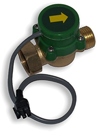 Druckschalter flussostato von Notebook Autoklav Hohe Temperatur für Sonnenkollektor