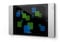 smart things s11 s sDock Fix Air Silber - Abschließbare Wandhalterung und Ladestation zur dauerhaften Installation für Apple iPad (2017), Pro 9,7, Air 1+2, iPad (2018)