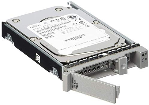 Ersatz für 9RZ268-175 UCS-HD1T7KS2-E CISCO 1TB 7,2K SAS 2,5 Zoll 6 Gb/s HDD Konstellation ST91000640SS