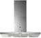 AEG 90cm Pyramid Chimney Cooker Hood - Stainless Steel