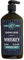 Happy Hour Whiskey Rasiercreme mit Menthol - 500 ml mit Pumpe - Made in Italien