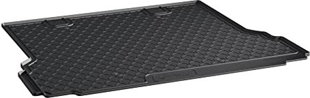 Gledring Rubbasol (Gummi) Kofferraumwanne kompatibel mit BMW 5er G31 Touring 2017-2023 (exkl. Hybrid/PHEV)