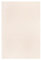 -LUXOR- living Wollteppich, Webteppich, Teppich Läufer aus 100% Schurwolle, Flachgewebe, Teppich aus Wolle für Wohnzimmer, Essezimmer, Schlafzimmer, Farbe:Creme, Größe:160 x 240 cm