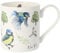 Madeleine Floyd 5 Blue Tit Bone China Mug