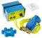 PS15 - Cortador de perfiles (230 V, cable largo, certificado CE, para recorte (PS-15, 370 W)