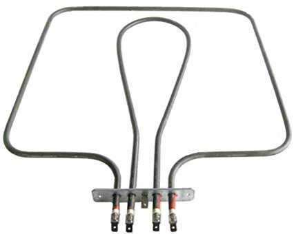 EuroStore07® RESISTENZA FORNO COMPATIBILE CON CAND-Y 41000114 W 1050 450 NO ORIGINALE MC RS 94