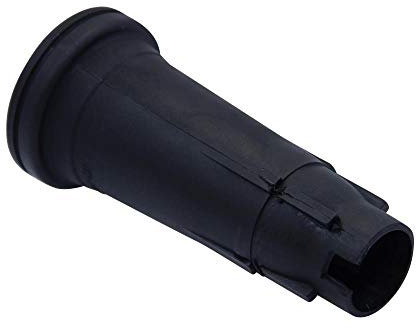 Ansaugrohr Ansaugtrichter Ansaugung Trichter Rohr Vergaser 12-17mm Motor für Zündapp GTS C CS KS 50 Super Sport Typ 517