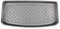 Zentimex Z450686 Kofferraumwanne kompatibel mit Hyundai i10 III 02.2020-