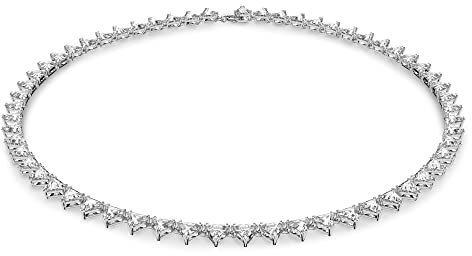 Swarovski, Matrix Halskette