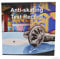 Disque de test anti-patinage