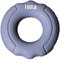 Kraft Handgriff Silikonring Hand Widerstand Band Fingerring-Training Unterarm Handgelenk Training Carpal Expander