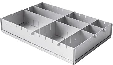 Tala 10A21462 Anodised Tray Baking Tin Cake, Aluminium,Metallic Silver,30cm x 20cm x 5cm