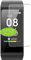 VacFun 3 Pezzi Pellicola Protettiva, compatibile con Xiaomi Mi Band 4C Fitness Tracker smartwatch Screen Protector Protezioni Schermo (Non Vetro Temperato) NuovaVersione