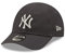 New Era Säuglingskappe New York Yankees NY-Logo Kleinkind grau Baseball Accessoire - Infant