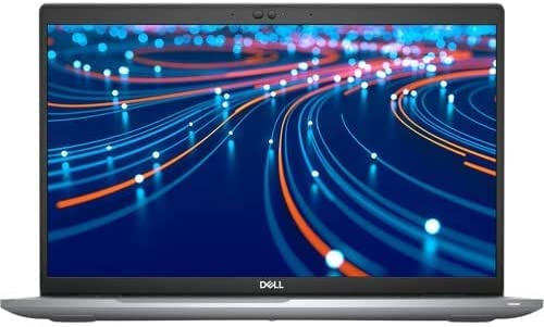Dell Latitude 5520 - i5-1135G7 (4 Cores, 4.2GHz), 16GB DDR4, 1TB NVMe, Intel Iris Xe Graphics, Fingerprint, SD & Smart Card Reader, NFC, WIFI 6 & BT 5.2, Windows 11 Pro, UK Backlit Keys (Renewed)