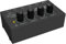 Nicfaky HA400 Microamp Amplificador de auriculares estéreo de 4 canales