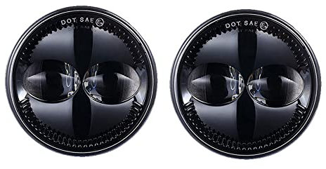 BATLAM 2 Stück Nebelscheinwerfer Tagfahrlicht Für Ford Expedition 2007-2015 Ranger 2008-2011 F150 2007-2014