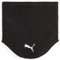 PUMA Individuell winterlicher Nackenwärmer Winter-Zubehör-Set, Black Weiß, Einheitsgröße