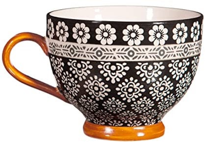 Sass & Belle Nisha Teetasse