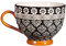 Sass & Belle Tasse à thé Nisha