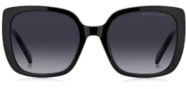 Sonnenbrillen MARC JACOBS MARC 727/S 807 BLACK 55/21/135 Damen