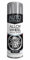1 x Silver Auto Alloy Wheel Spray Paint 300ml Aerosol Can for Fantastic and Smooth Finish for Van, Bike, Car