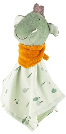 Schnuffeltuch Drache sigibaby