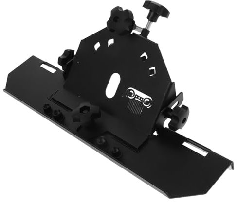 Sewroro Máquina Biseladora 45° Soporte Ajustable Para Cortar Azulejos Herramienta Manual De Cerámica Eficiencia De