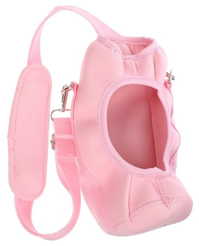 TOYANDONA Wasserflaschen-Tragetasche Wiederverwendbare Wasserflaschentasche Wasserflaschenhülle Aus Neopren Passend Für Sporttrinkflaschen Und Becher Geeignet Für Outdoor-aktivitäten Und Täg