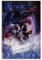 YRUAWRH Poster The Empire Strikes Back 1980 (1), ästhetisches Cover, Leinwand, Vintage-Poster, dekoratives Gemälde für Schlafzimmer, Wohnzimmer, 30 x 45 cm, ungerahmter Stil