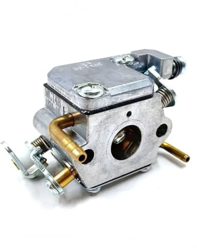 MC14A6 for carburateur HLHIC 25cc tronçonneuse for Zenoah G2500 2500 2600 compatible avec TOPSUN for Zoma