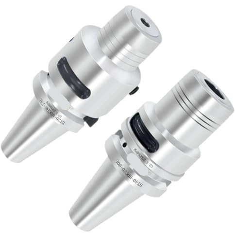 Porte-outil hydraulique BT30 BT40 for centre d'usinage CNC | Poignée de broche de précision, 1 pièce(BT30-PHC14-120L)