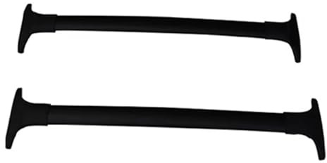 Dachgepäckträger Für Ford Für Ecosport 2013-2022 Auto Styling Aluminium Legierung Seite Bars Kreuz Schienen Träger Rack Gepäck 2Pc Dach Offene Dachreling