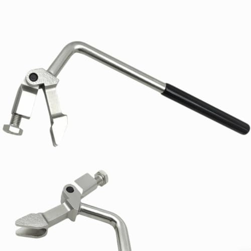 Outil de pompe à vide pour amplificateur de puissance de freinage Compatible avec BMW Série 3 MP Système de freinage OE 2409646 Matériau haute résistance pour l'entretien et la réparation des systèmes
