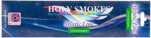 Berk HS-806 Räucherstäbchen - Urvertrauen - Mystik Line, 10 g